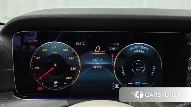 Mercedes-Benz CLS-Class C257 id 5012841 из Кореи 32