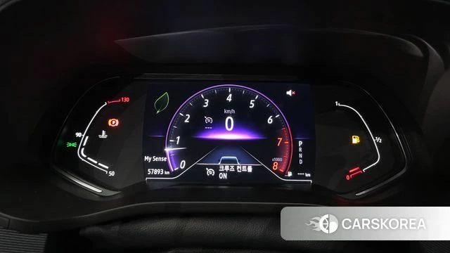 Renault Korea (Samsung) XM3 id 5017596 из Кореи 29