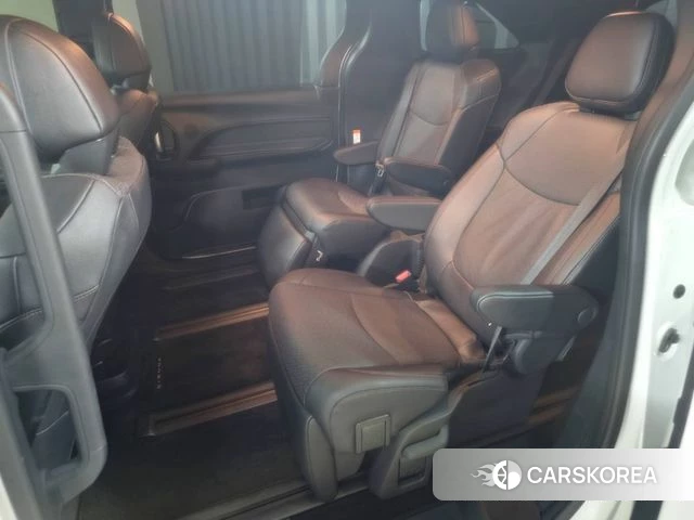 Toyota Sienna 4th Generation id 4957224 из Кореи 16