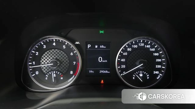 Hyundai The New Avante AD id 4993084 из Кореи 18