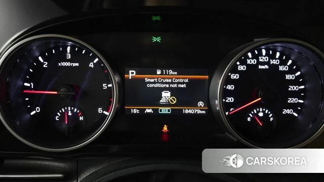 Kia Carnival 4th generation id 4957998 из Кореи 18