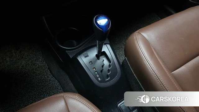 Toyota Prius C id 4967855 из Кореи 28