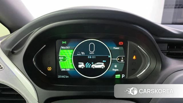 Chevrolet (GM Daewoo) Bolt EV id 5024027 из Кореи 18