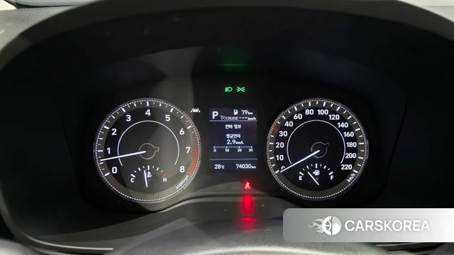 Hyundai Venue id 4692854 из Кореи 28