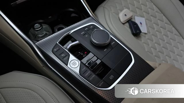 BMW 3 Series (G20) id 4965115 из Кореи 30