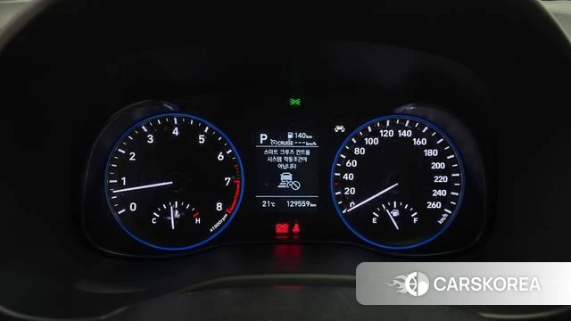 Hyundai Kona id 5028710 из Кореи 28