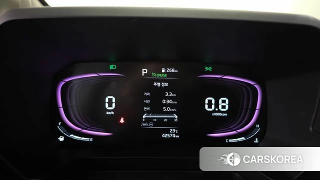 Kia The New Kia Ray id 4964759 из Кореи 31