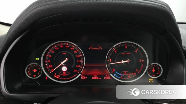 BMW X6 (F16) id 5013775 из Кореи 35