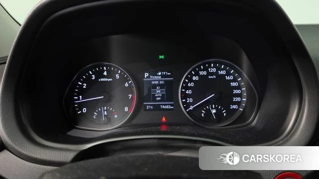 Hyundai i30 (PD) id 4983133 из Кореи 18