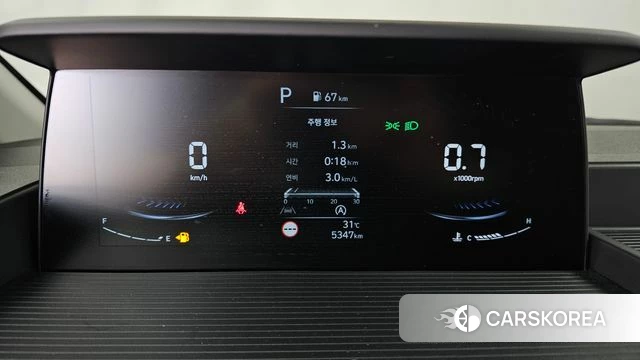Hyundai Staria id 4456570 из Кореи 31