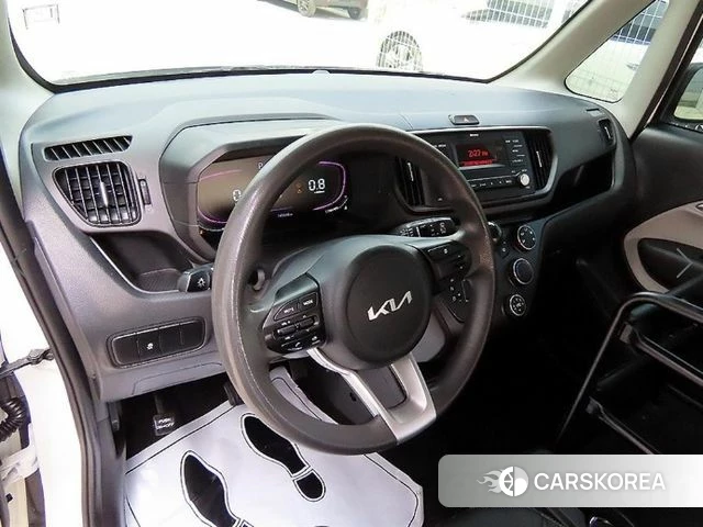 Kia The New Kia Ray id 5033513 из Кореи 17