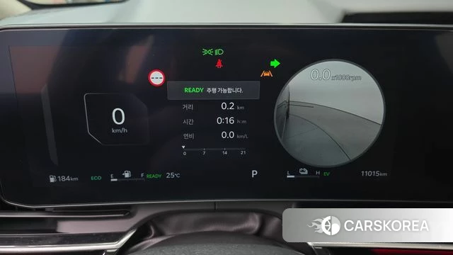 Kia The New Carnival 4th Generation id 4975280 из Кореи 18