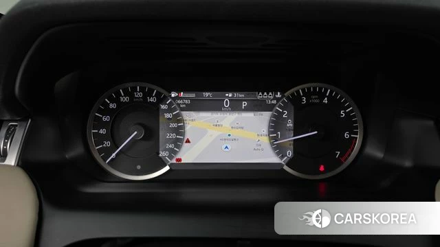 Land Rover Discovery Sports 2nd Generation id 5040770 из Кореи 32