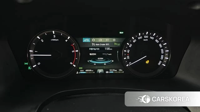 Ssangyong Rexton Sports id 5047767 из Кореи 28