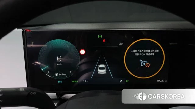 Hyundai Grandeur Hybrid (GN7) id 5011183 из Кореи 18