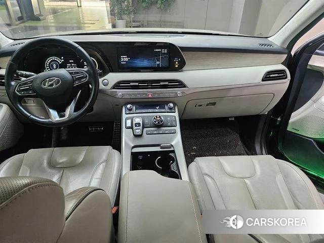 Hyundai Palisade id 5012642 из Кореи 18