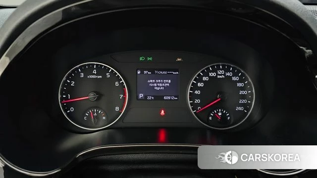 Kia Seltos id 4998248 из Кореи 29