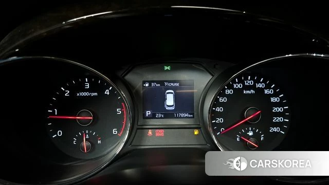 Kia The New Carnival id 4978164 из Кореи 28