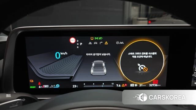 Hyundai Ionic 6 id 4980448 из Кореи 18