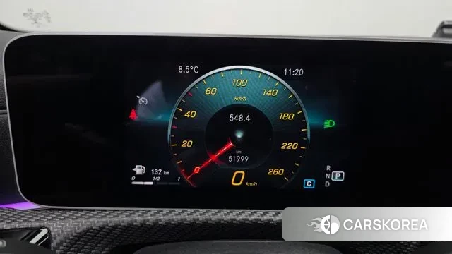 Mercedes-Benz A-Class W177 id 3717959 из Кореи 18