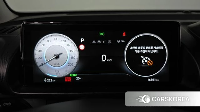 Hyundai Casper Electric id 4928282 из Кореи 32