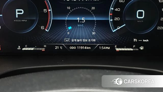 Ssangyong The New Rexton Sport id 5011499 из Кореи 31