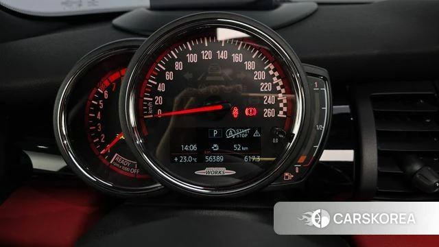 Mini Cooper S id 5013367 из Кореи 29