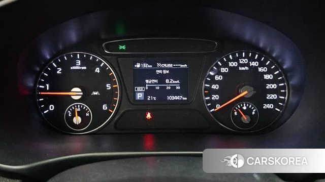 Kia The New Sorento id 5028836 из Кореи 32