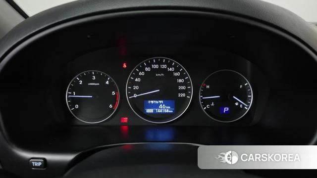 Hyundai The New Grand Starex id 4736986 из Кореи 28
