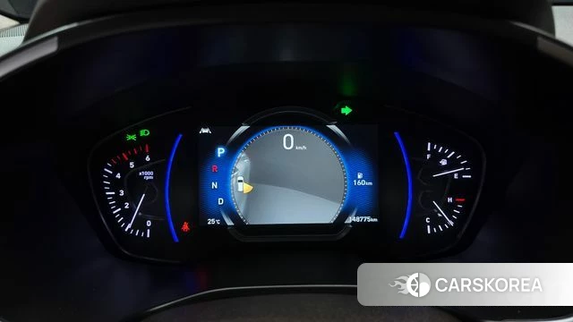 Hyundai Santa Fe TM id 4770394 из Кореи 32