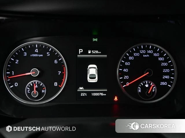 Kia K5 3rd generation id 5002912 из Кореи 18