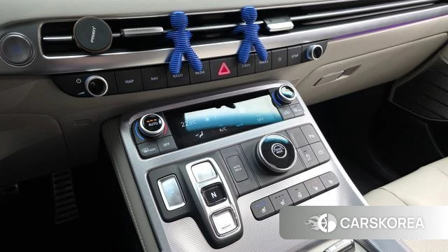 Hyundai The New Palisade id 4991477 из Кореи 35