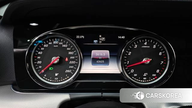 Mercedes-Benz E-Class W213 id 5018976 из Кореи 31