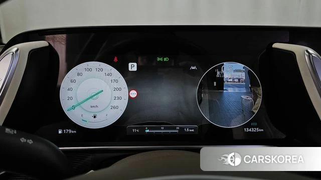 Genesis G90 (RS4) id 5022601 из Кореи 35
