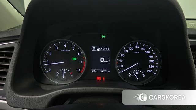 Hyundai Avante AD id 4967927 из Кореи 29