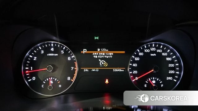 Kia The New K3 2nd generation id 4935877 из Кореи 18