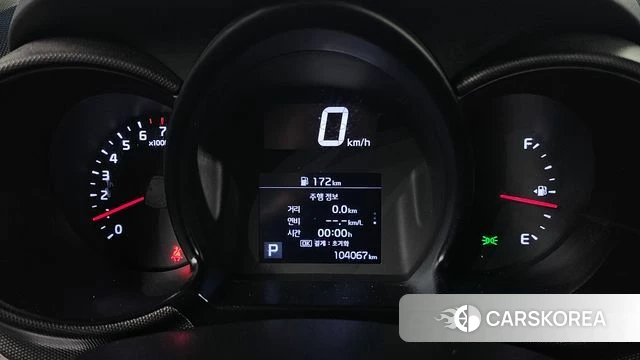 Kia The New Ray id 4997163 из Кореи 28