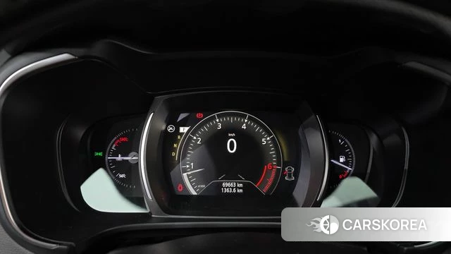 Renault Korea (Samsung) QM6 id 4978085 из Кореи 32