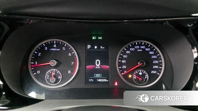 Kia K5 3rd generation id 5023432 из Кореи 30
