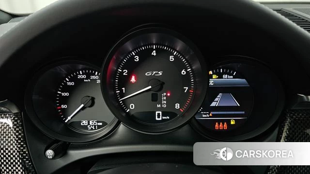 Porsche Macan id 4996268 из Кореи 29
