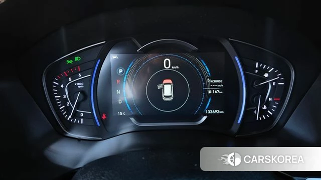 Hyundai Santa Fe TM id 5024141 из Кореи 18