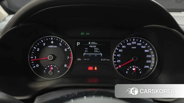 Kia The New K3 2nd generation id 4991661 из Кореи 28