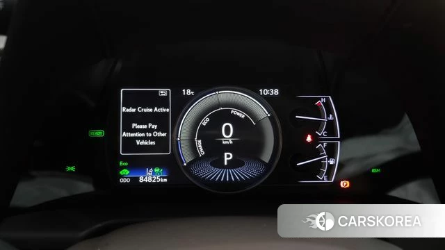 Lexus ES300h 7th generation id 4967141 из Кореи 18