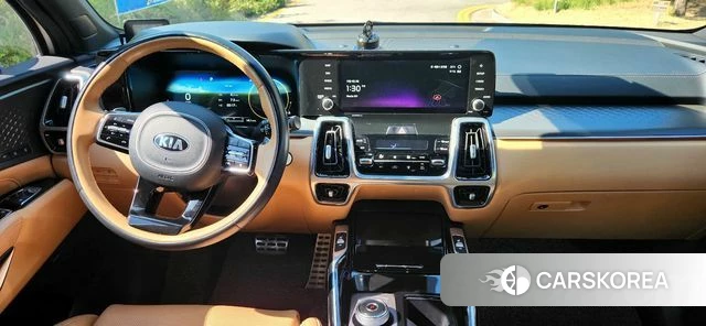 Kia Sorento 4th Generation id 4952131 из Кореи 18
