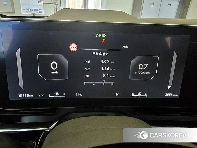 Kia The New Carnival 4th Generation id 4990780 из Кореи 18