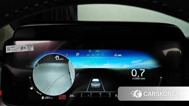 Kia Carnival 4th generation id 4893586 из Кореи 18