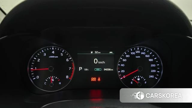 Kia Come New K3 id 4982339 из Кореи 18