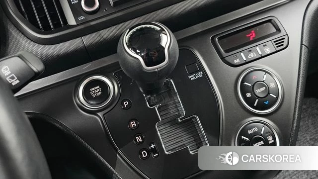Kia The New Kia Ray id 4965294 из Кореи 32