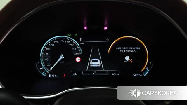 Genesis G80 (RG3) id 4935703 из Кореи 30