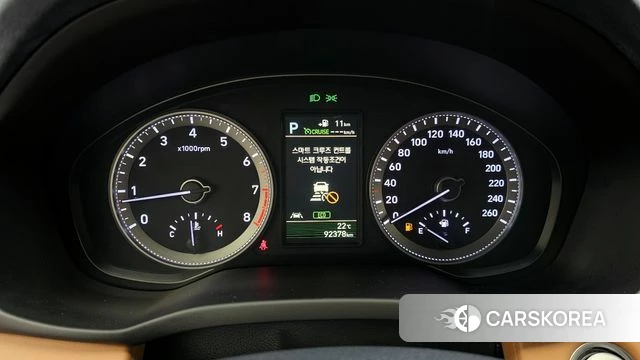 Hyundai Grandeur IG id 4918972 из Кореи 30